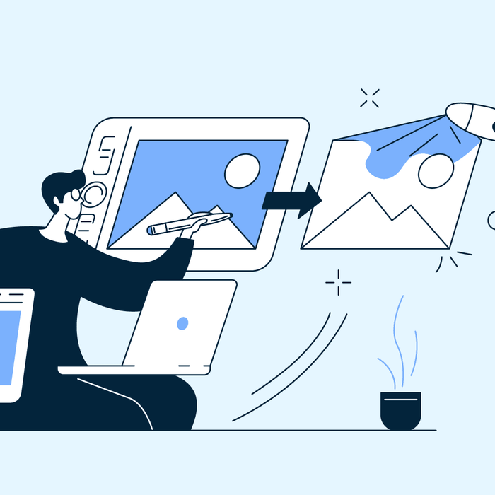 Why Graphic Designers Are Still Highly Needed in the Age of AI