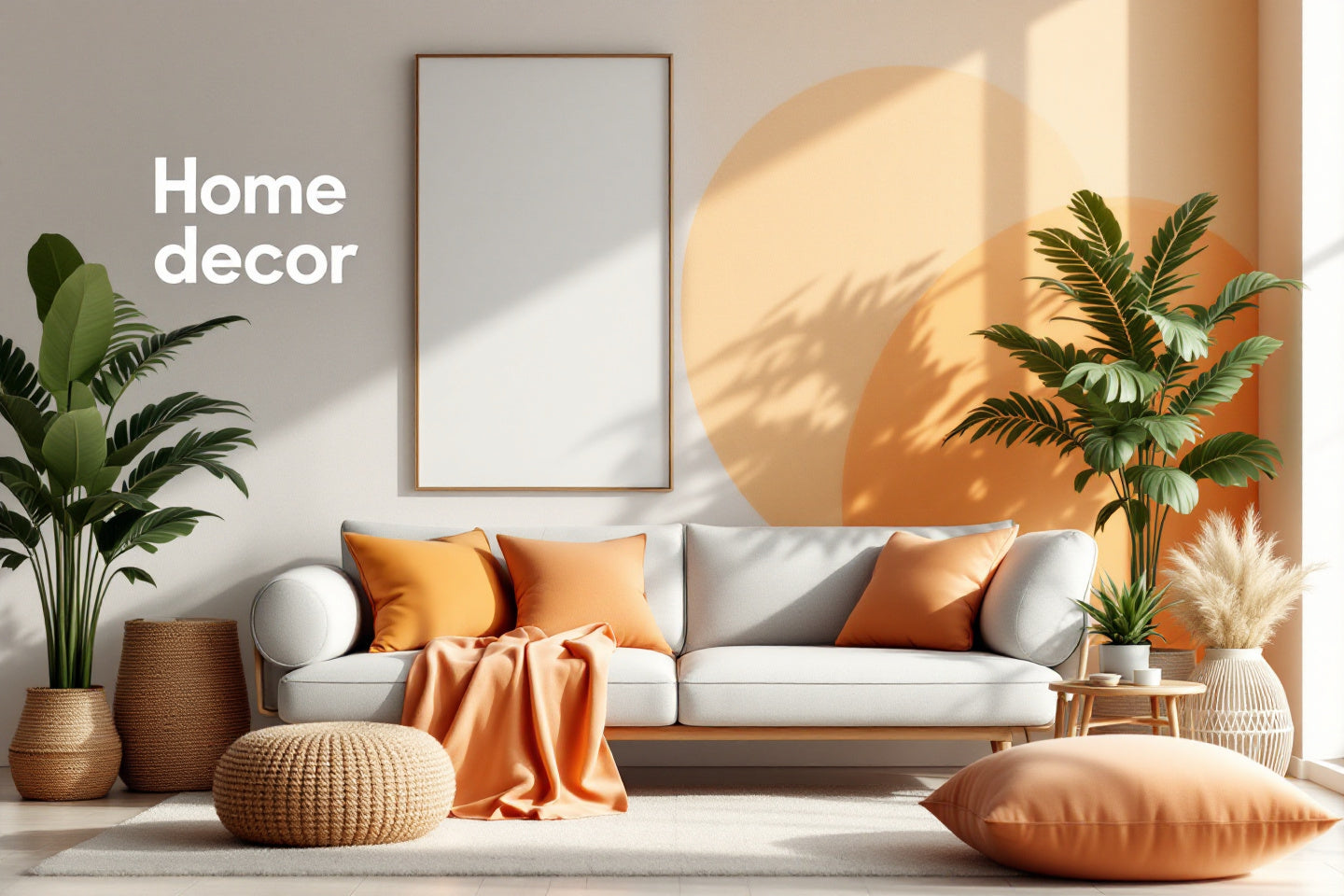 Transform Your Space: The Hottest Home Décor Trends You Need to Try