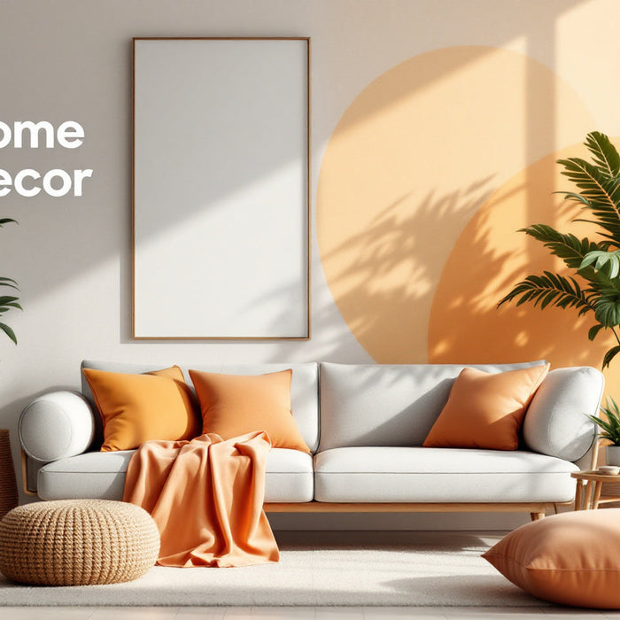 Transform Your Space: The Hottest Home Décor Trends You Need to Try