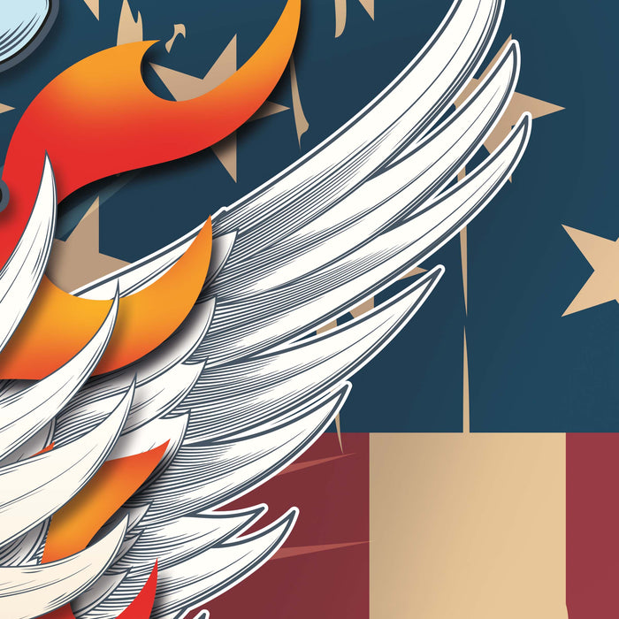 Born to Ride Motorcycle Bedding Set – Personalized Duvet Cover & Chopper Comforter for Riders by ShopyLand, B162