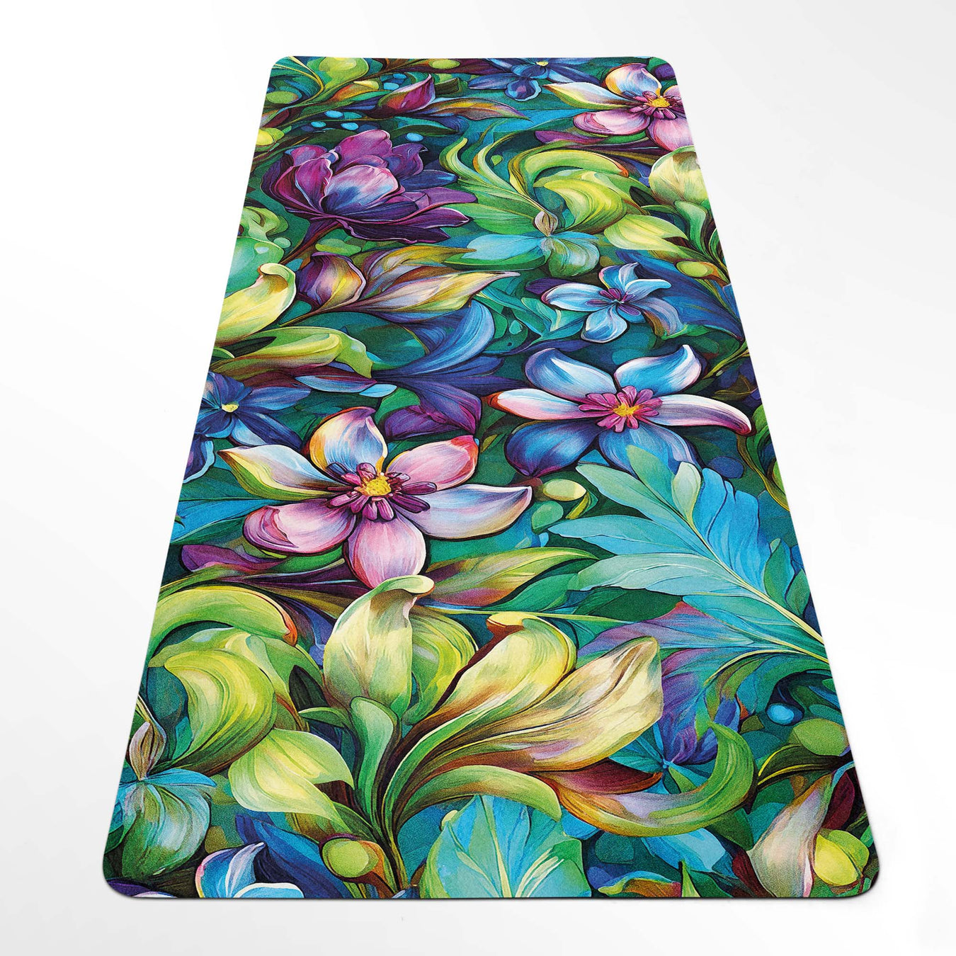 Yoga Mats