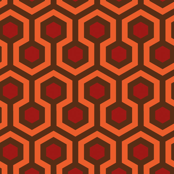 Redrum-Inspired Bedding – Horror Movie Duvet Cover - Creepy Bedroom Decor by ShopyLand, B250