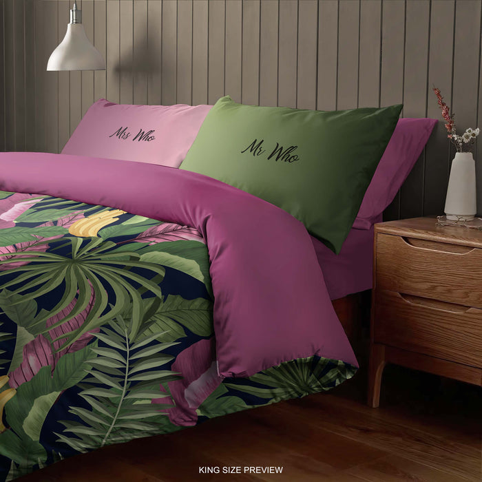 Juego de cama Boho Mandala – Edredón y funda de almohada de inspiración étnica – Juego de sábanas con diseño de mandala místico de ShopyLand, B30