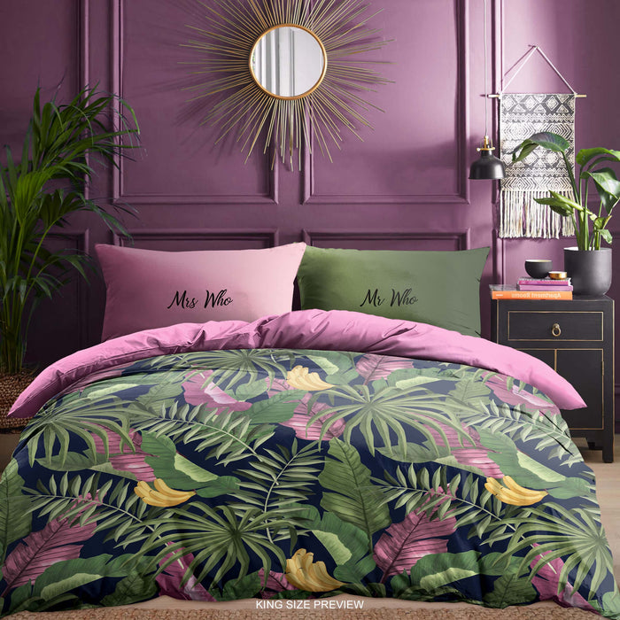 Juego de cama Boho Mandala – Edredón y funda de almohada de inspiración étnica – Juego de sábanas con diseño de mandala místico de ShopyLand, B30