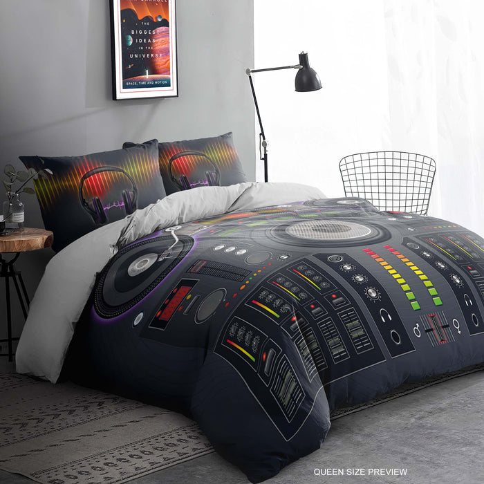 Funda nórdica con flores holandesas – Juego de cama vintage con motivos florales – Edredón inspirado en pinturas al óleo – Sábanas hechas a mano por ShopyLand, B172