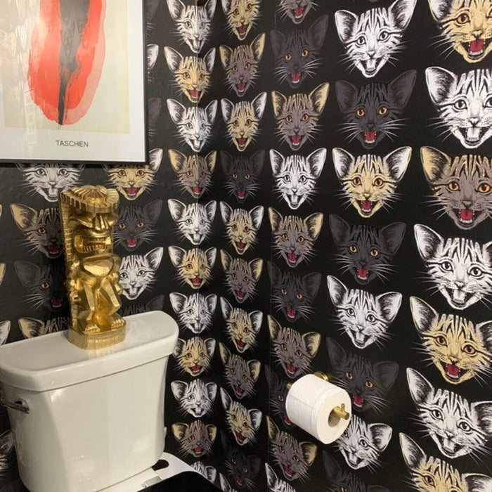 Tailored Wall Coverings – Custom Wallpapers, Removable or Traditional, Custom-Designed Request Listing