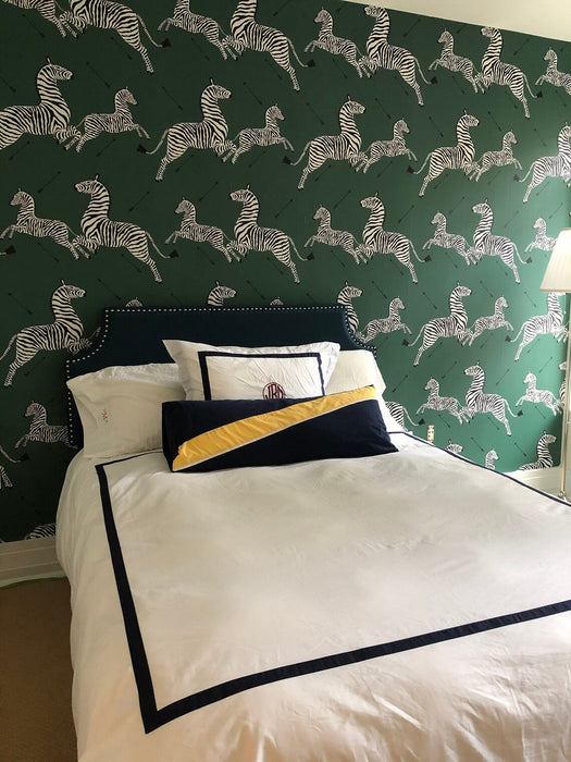 Tailored Wall Coverings – Custom Wallpapers, Removable or Traditional, Custom-Designed Request Listing