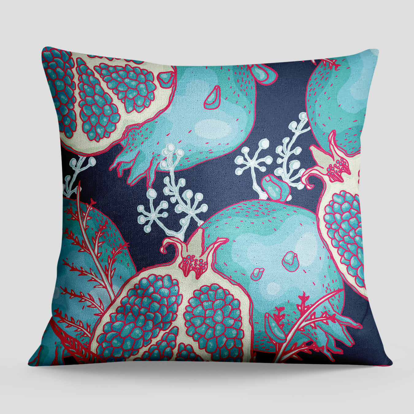 Decorative Pillowcases