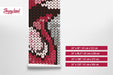 Pop Art Removable Wallpaper, Pop Art Wall Mural, Pop Art Mouth Peel and Stick Wallpaper, Big Lips Temporary Wall Mural, W2