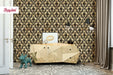 Paris Removable Wallpaper, French Wallpaper, Modern Classics Removable Wallpaper, Antique French Design, Vintage Wall Decor, W178