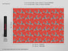 Zebra Removable Wallpaper, Vintage Peel and Stick Wallpaper, Zebras Pattern, Classic Jumping Zebras Wallpaper, W138