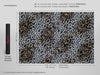Reptile Sking Peel and Stick Wallpaper, Animal Skin Temporary Wallpaper, Snake Wallpaper, Abstract Removable Wallpaper, W145